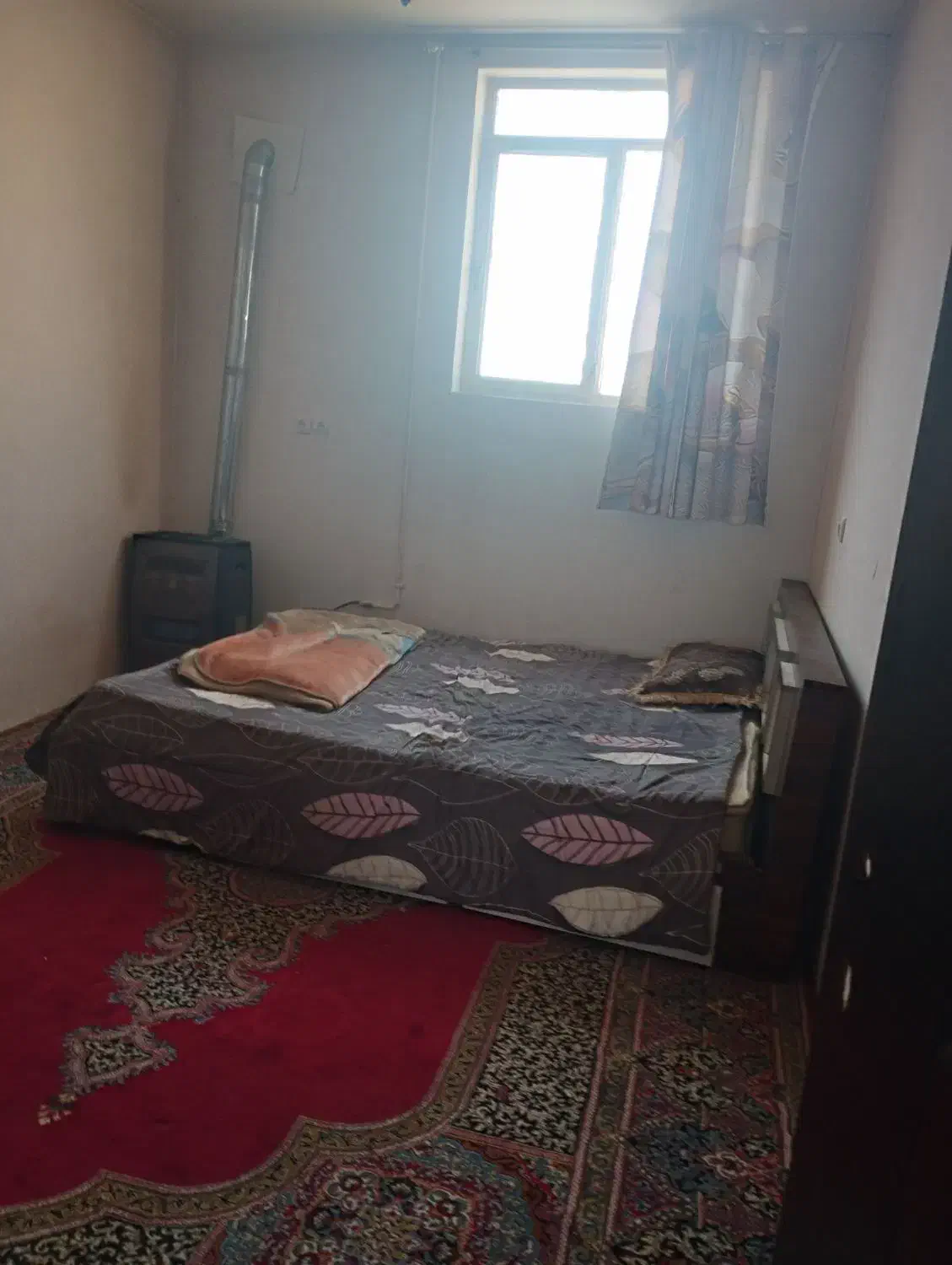 خانه منزل مبله|اجارهٔ کوتاه‌مدت آپارتمان و سوئیت|کرمان, |دیوار