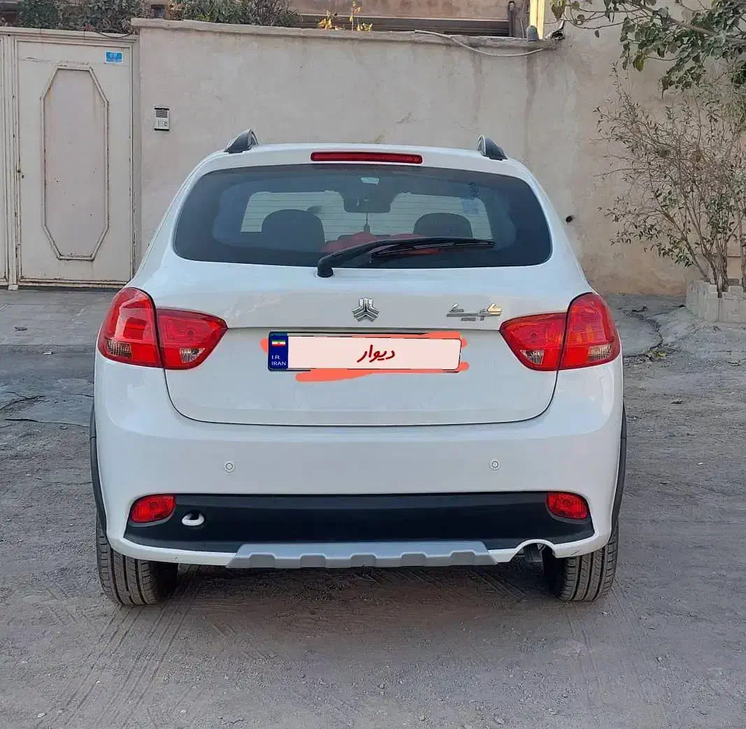 کوییک 1403|خودرو سواری و وانت|محمدشهر, ولدآباد|دیوار