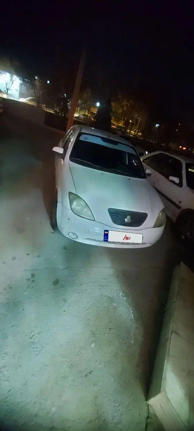 تیبا ۱مدل ۱۳۹۳|خودرو سواری و وانت|اصفهان, فردوان|دیوار