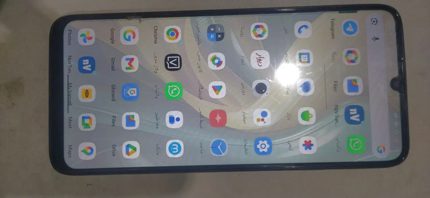 گوشی موبایل وکال|موبایل|همدان, |دیوار