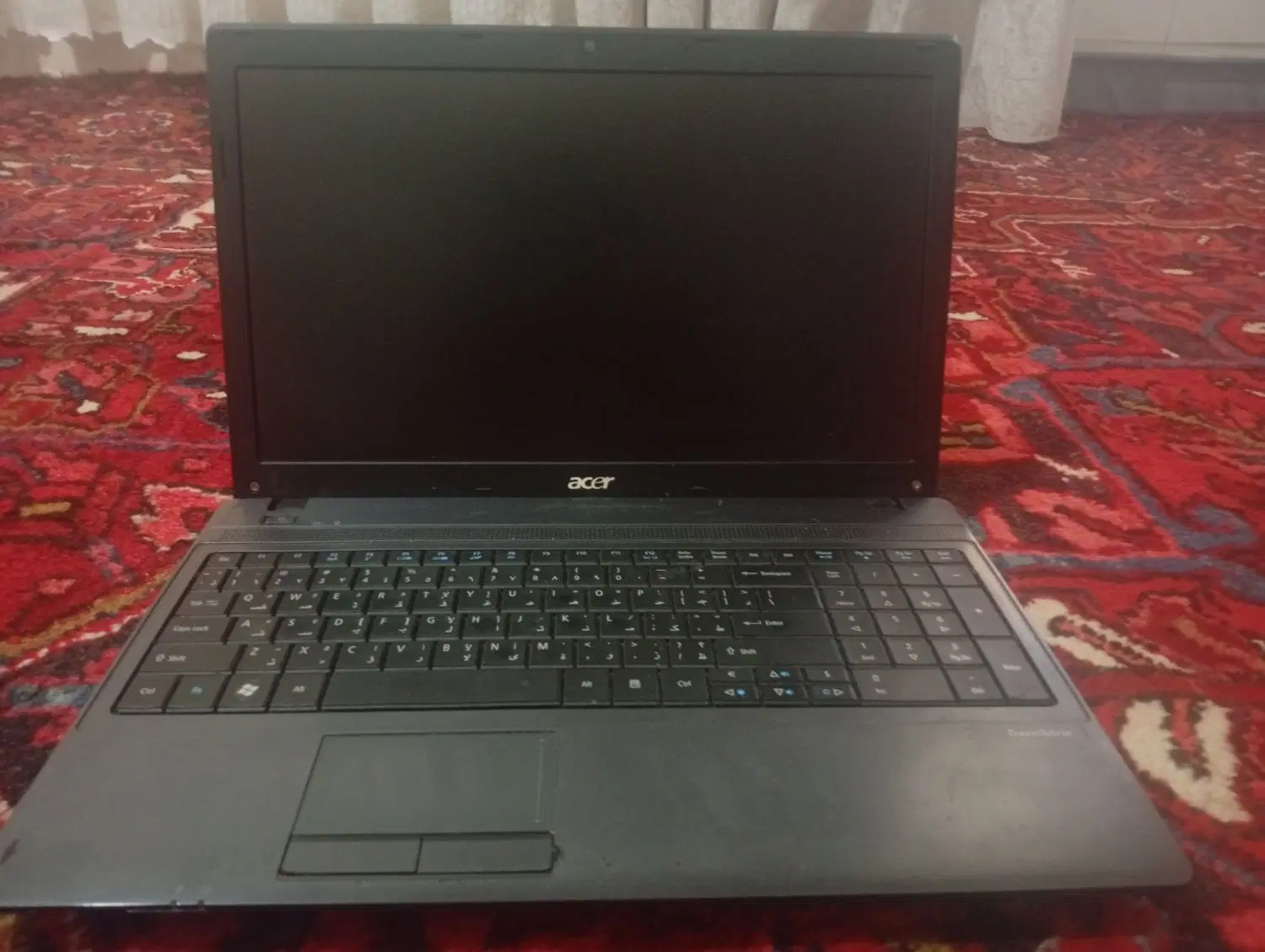 Acer|رایانه همراه|اهر, |دیوار