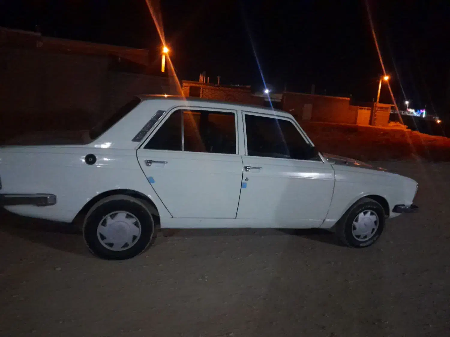 پیکان مدل ۸۳|خودرو سواری و وانت|عسگران, |دیوار