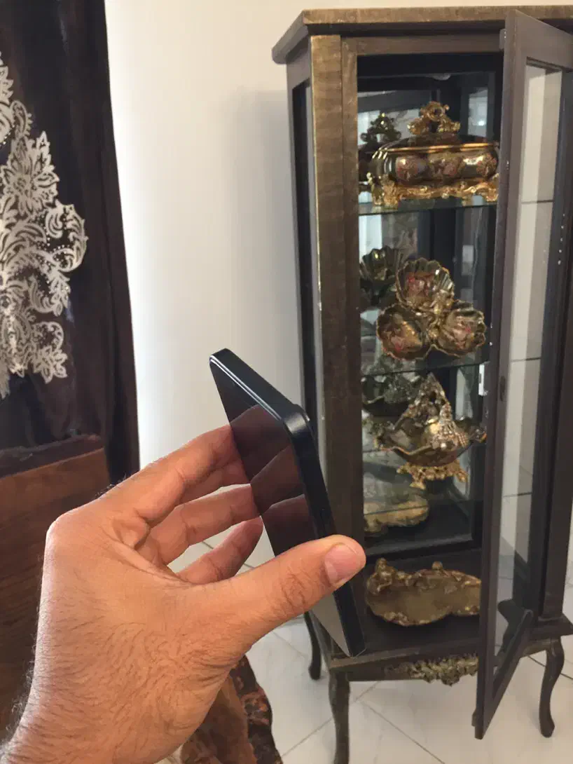 آیفون ۱۳ نرمال ۲۵۶ گیگ|موبایل|مشهد, راهنمایی|دیوار