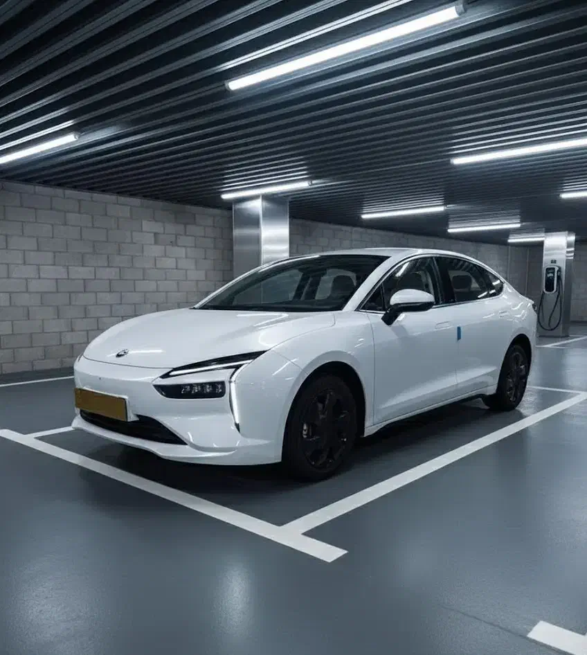 لونا GRE 2024 صفر|خودرو سواری و وانت|تهران, زرگنده|دیوار