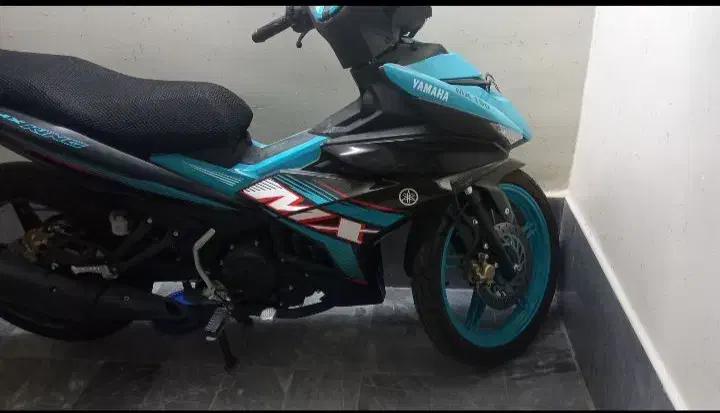 موتوریاماها|موتورسیکلت|اصفهان, شهید رجایی|دیوار