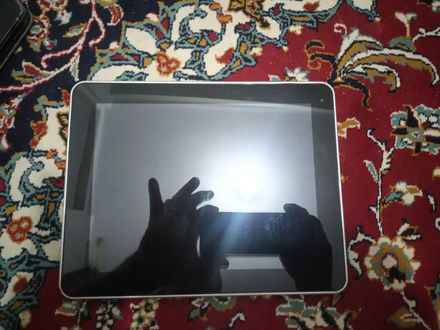 تبلت|تبلت|تهران, جماران (نیاوران)|دیوار