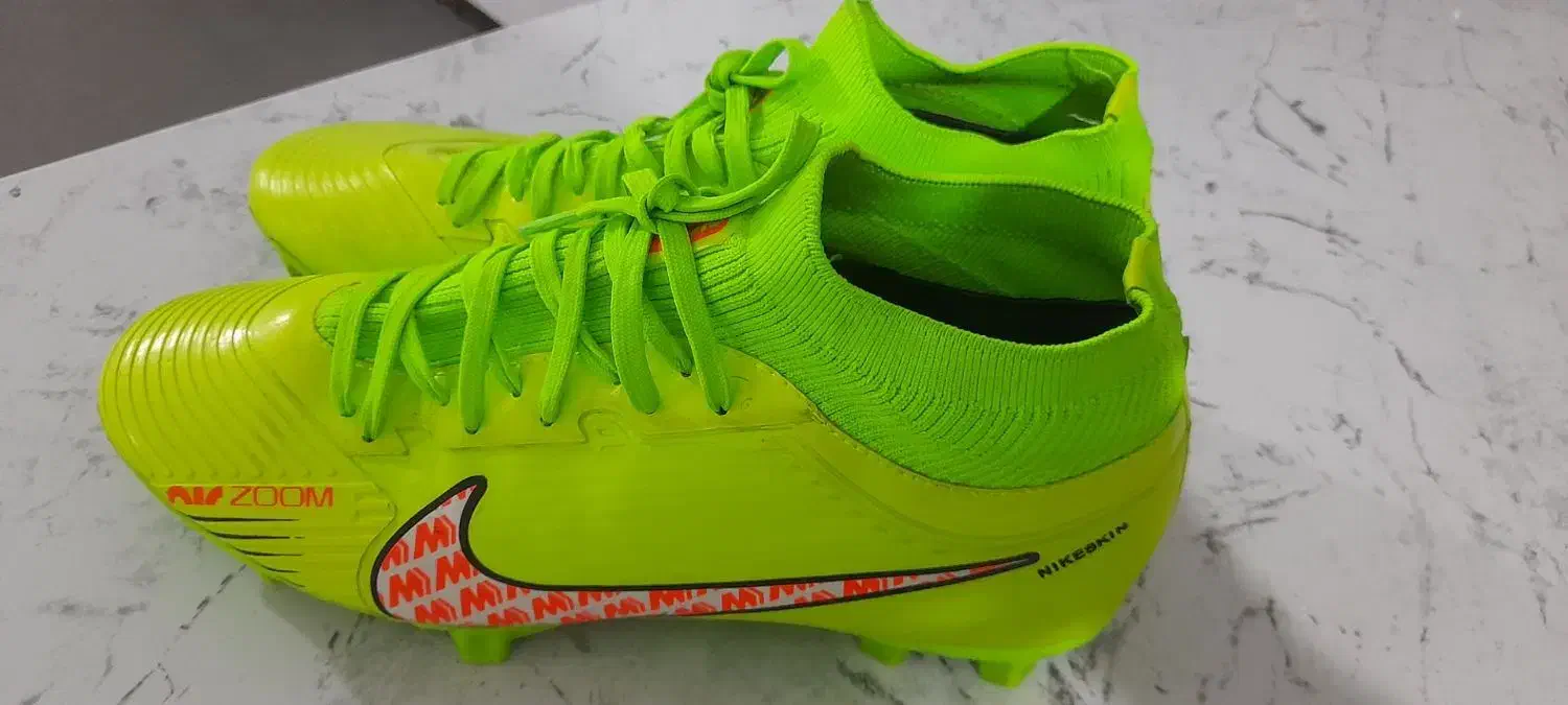 کفش چمن اصلی|کیف، کفش، کمربند|مشهد, موعود|دیوار