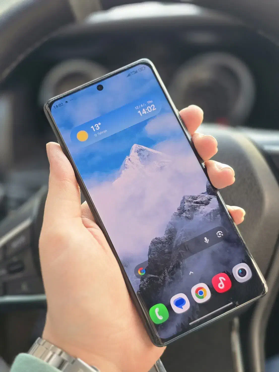 شیائومی Note 14 Pro 4G|موبایل|تهران, جیحون|دیوار