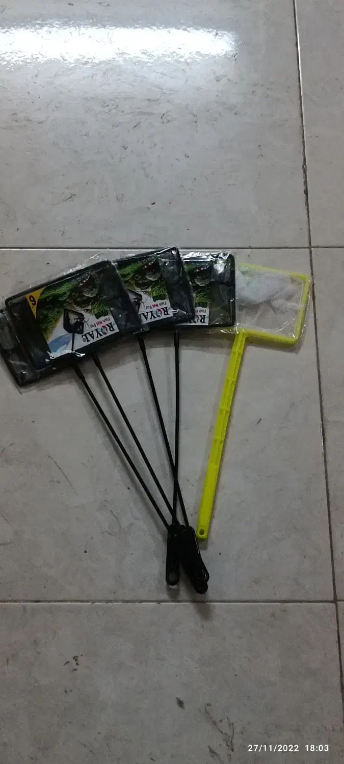 لوازم و وسایل ماهی و آکواریوم|ماهی|سبزوار, مدرس|دیوار