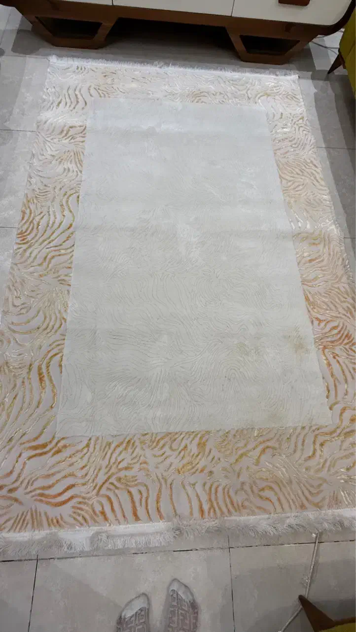 فرش چهارمتری ترک تاچ|فرش|تهران, چیتگر شمالی|دیوار