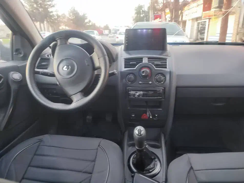 مگان|خودرو سواری و وانت|رفسنجان, |دیوار