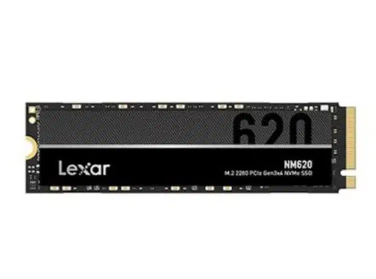 SSD M nm lexar|قطعات و لوازم جانبی رایانه|رشت, شهرک قدس|دیوار