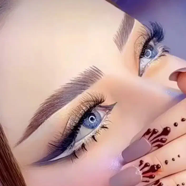 مدل عروس و vip|خدمات آرایشگری و زیبایی|قم, سراجه|دیوار