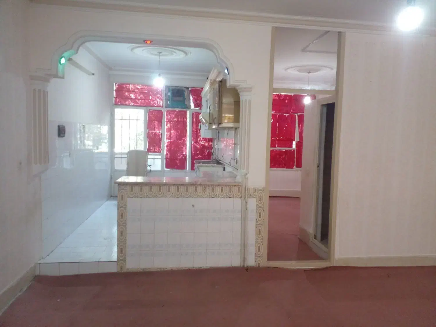 یک واحد ۹۰متری یک خواب|اجارهٔ آپارتمان|مشهد, سپاد|دیوار