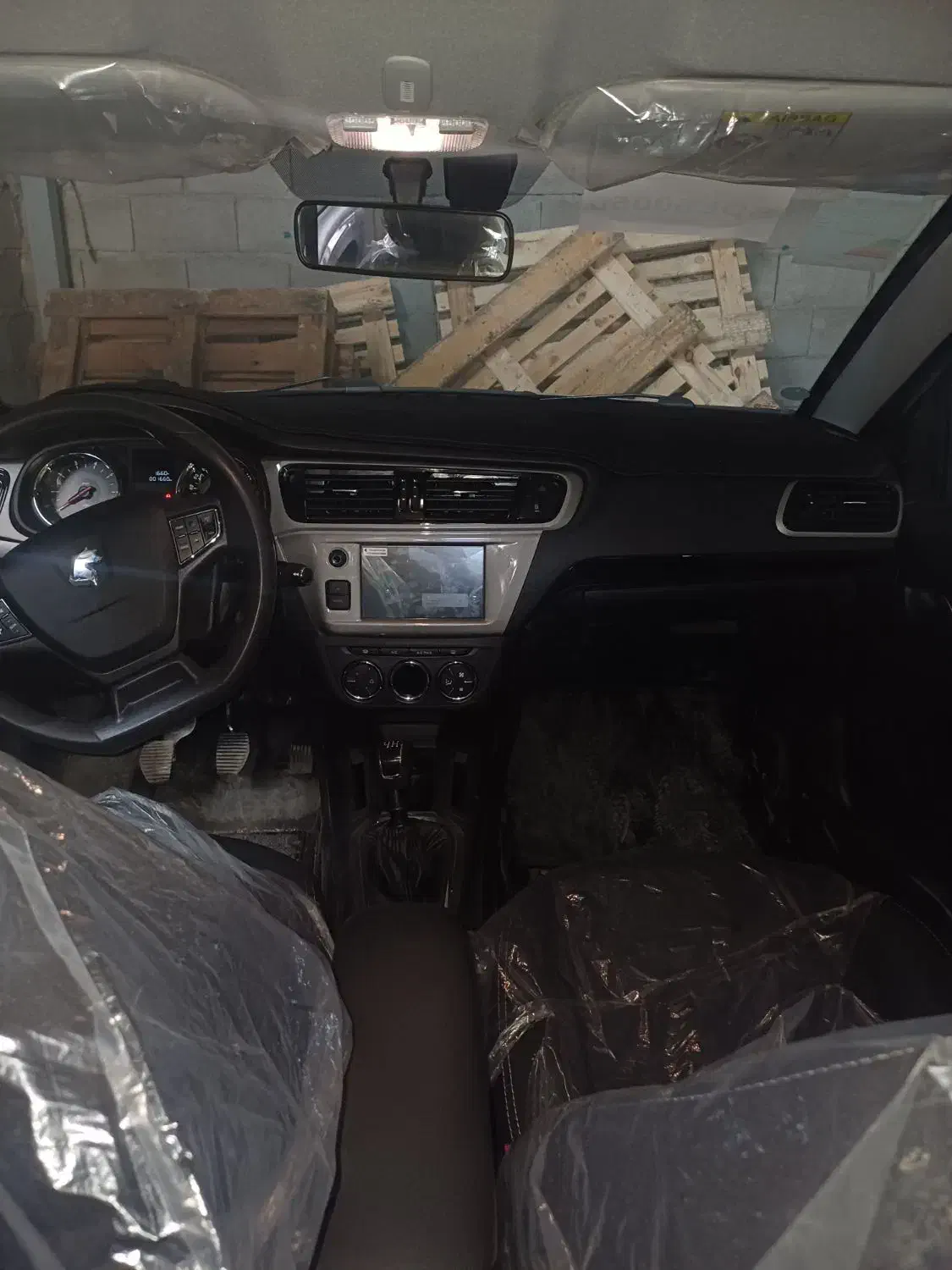 تار V1 پلاس ۶دنده|خودرو سواری و وانت|ملایر, |دیوار