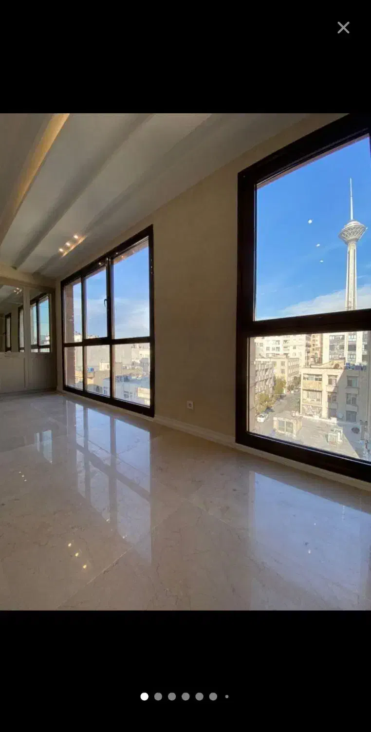 فروش طبقه اول/ ۷۵متر/ با وام۷۰۰م جانبازی|فروش آپارتمان|اردبیل, |دیوار