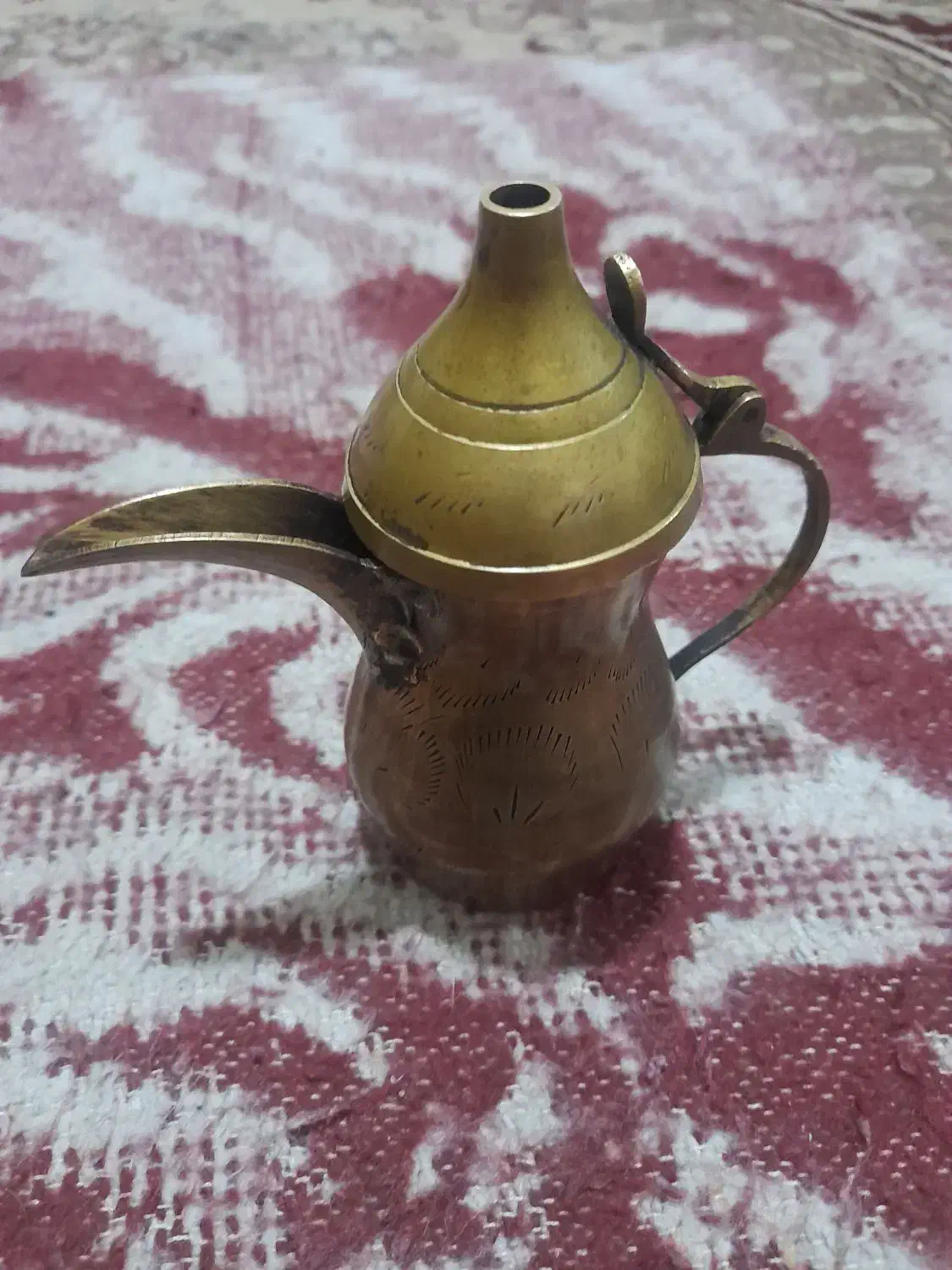 قهوه‌د|قوری، کتری، قهوه‌ساز دستی|مسجد سلیمان, |دیوار