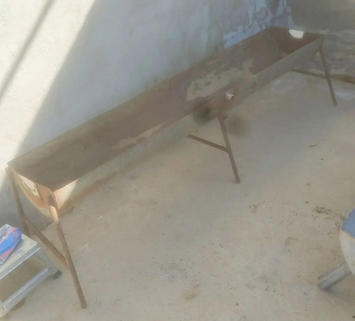 پوت وتخته|حراج|بهبهان, |دیوار