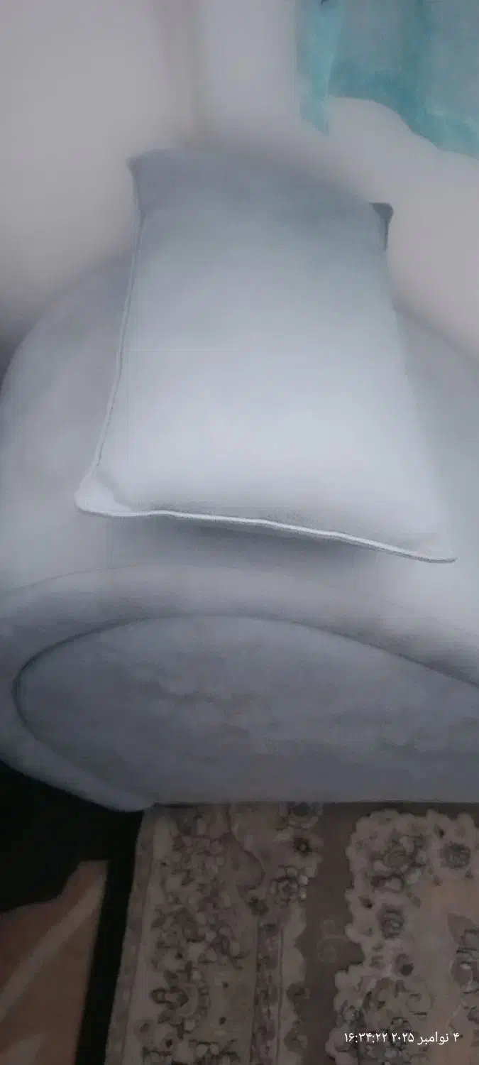 مبل لاو در حد نو نو بدون استفاده|مبلمان خانگی و میز عسلی|رزن, |دیوار