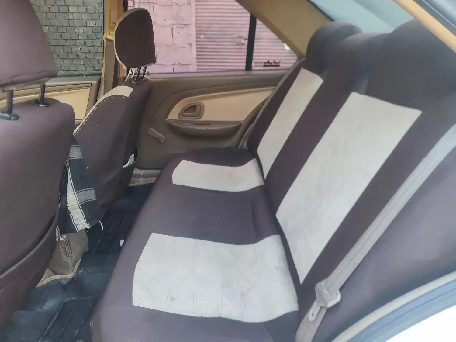 پژو اس ال ایکس مدل ۹۶|خودرو سواری و وانت|شوش, |دیوار