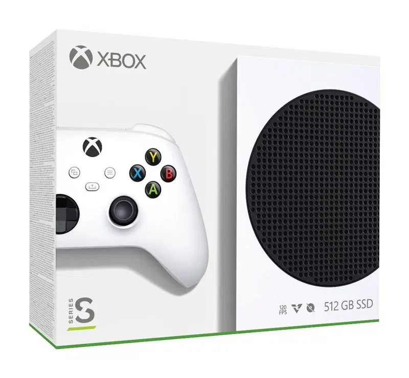 Xbox serie s|کنسول، بازی ویدئویی و آنلاین|برخوار, |دیوار