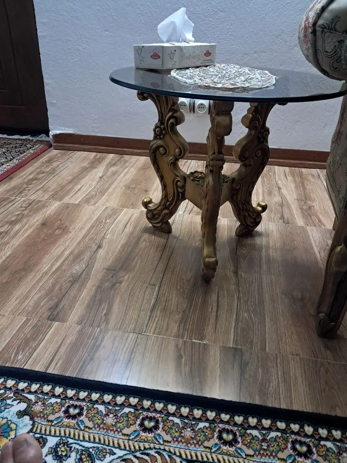 مبل 9 نفره|مبلمان خانگی و میز عسلی|نوشهر, |دیوار