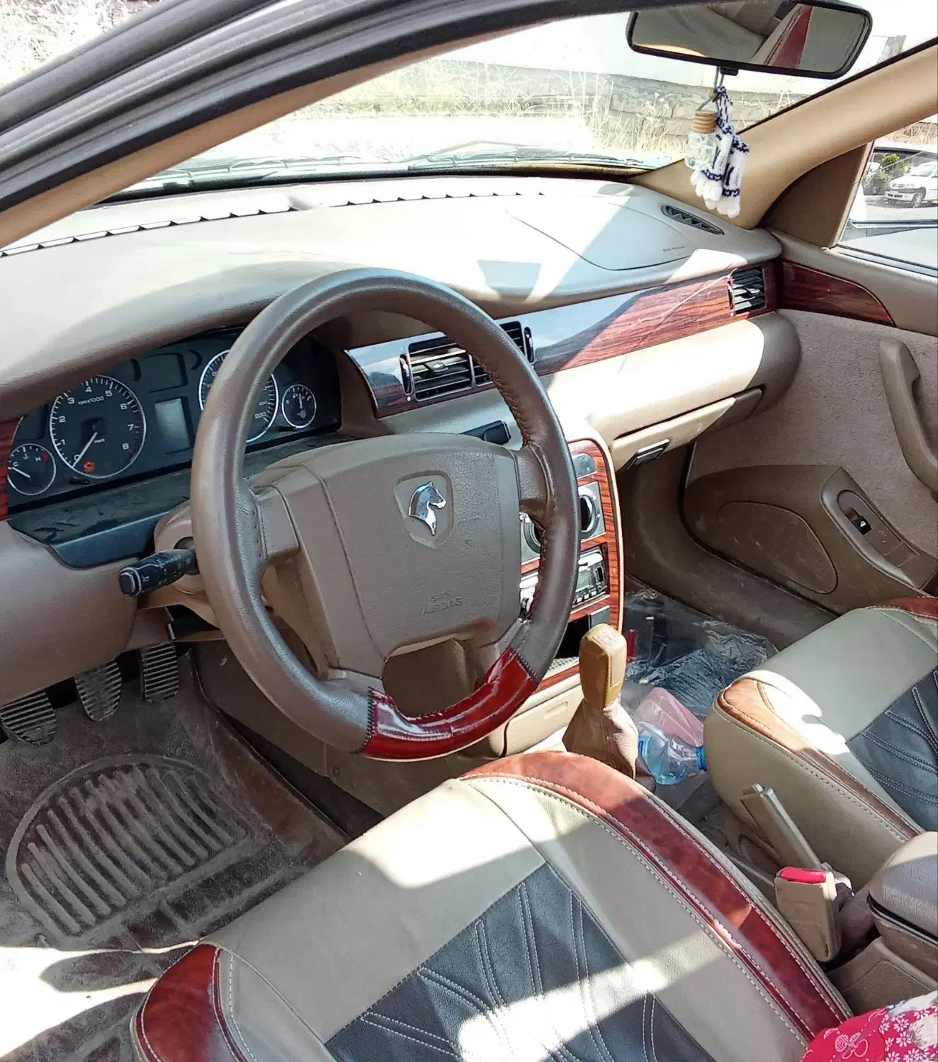 سمند‌،ef7|خودرو سواری و وانت|زنجان, |دیوار