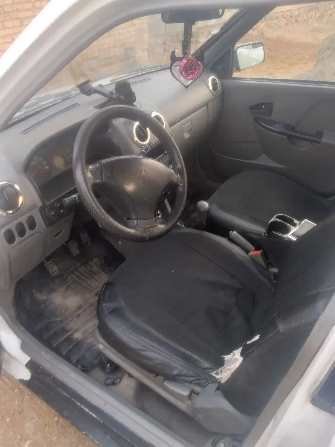 پرایدمدل ۹۰|خودرو سواری و وانت|پلدشت, |دیوار