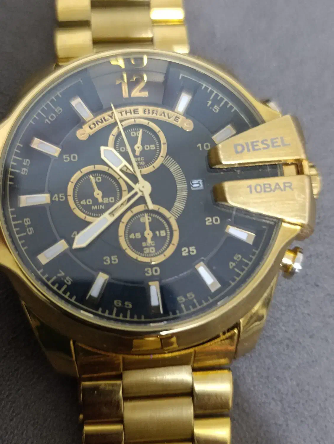 یک عدد ساعت مچی نو نو|ساعت|ماهدشت, |دیوار