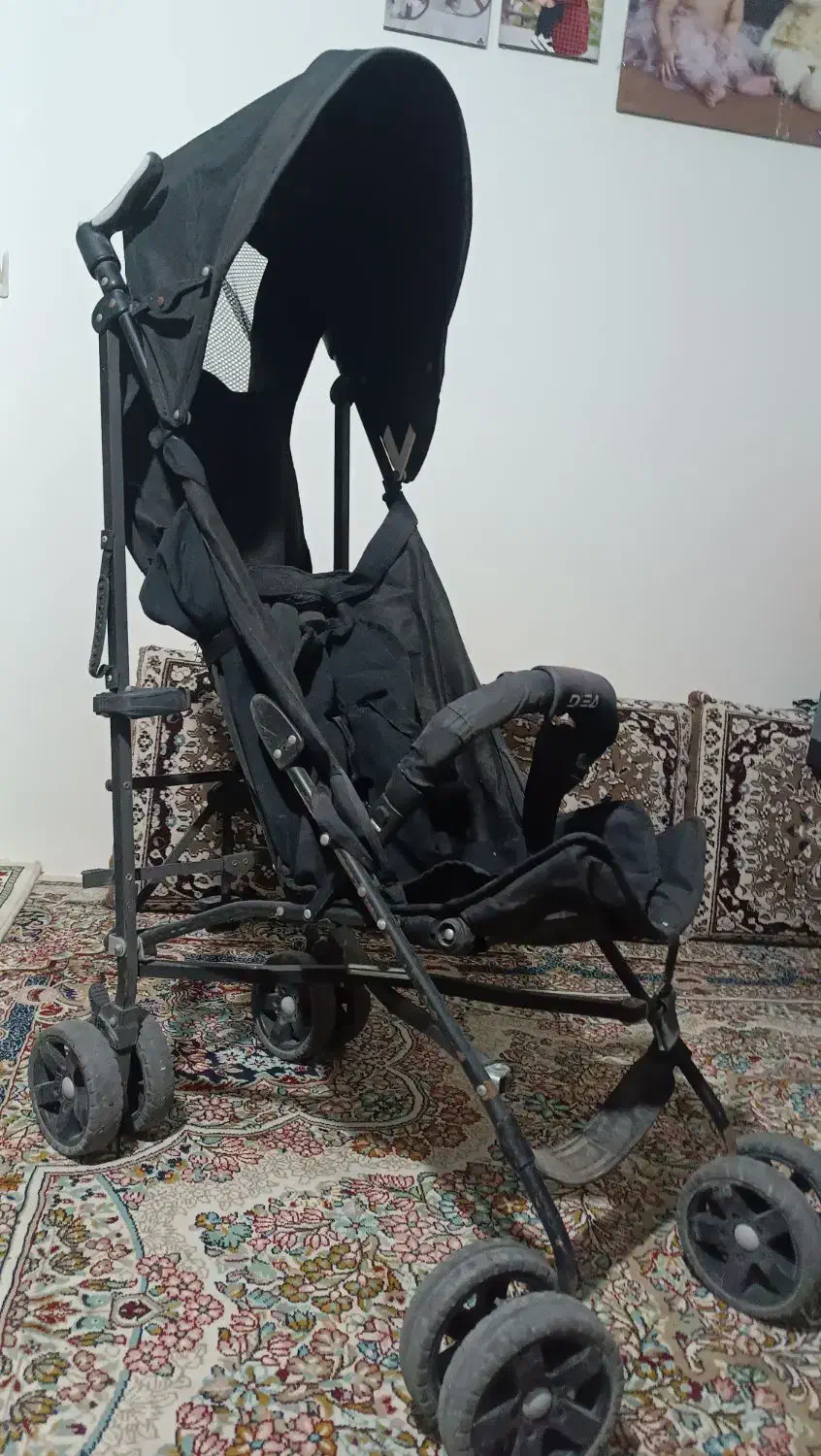 کالسکه دلیجان|کالسکه و لوازم جانبی|مشهد, کوی دروی|دیوار