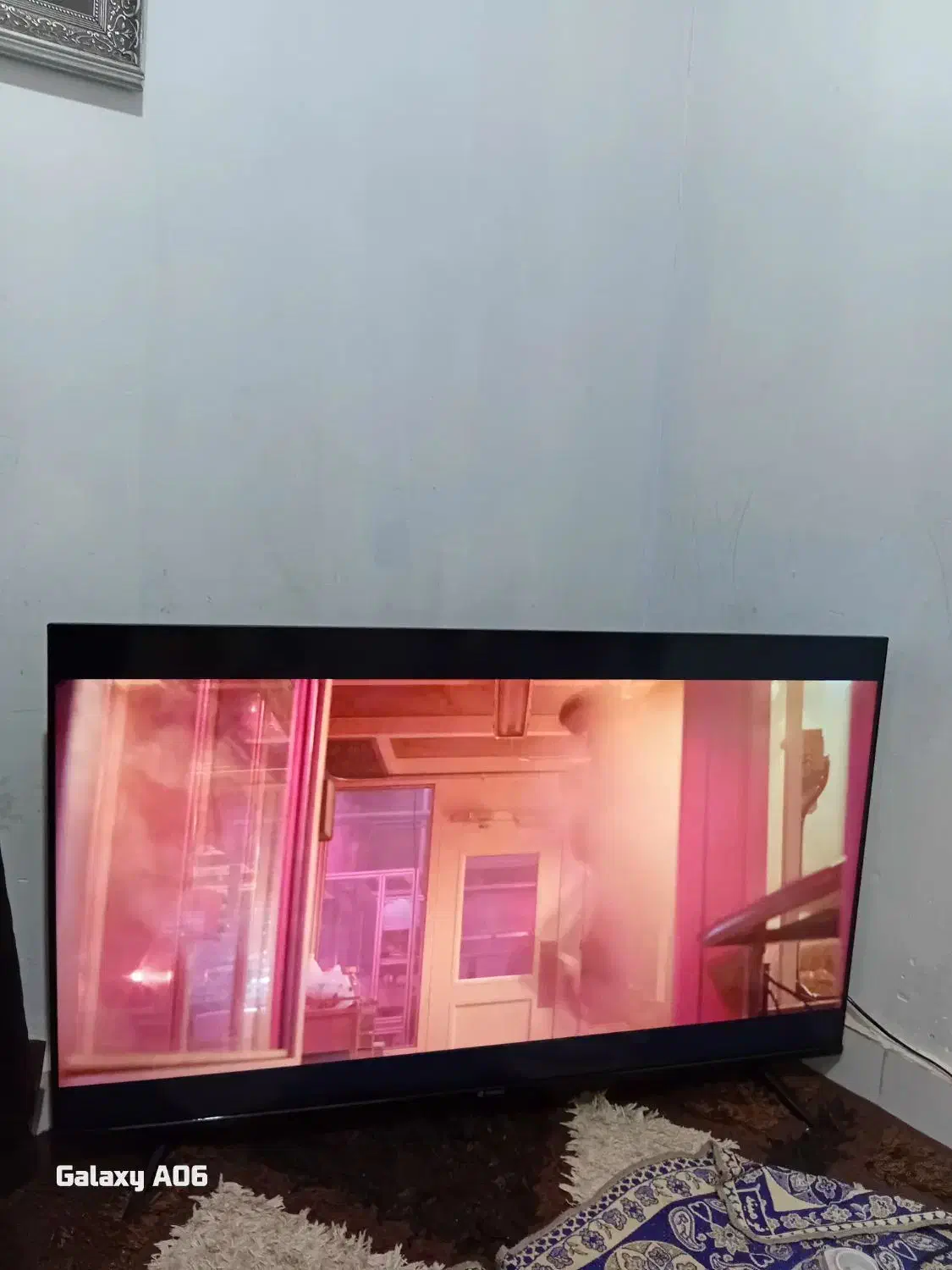 ال ای دی|تلویزیون و پروژکتور|محمدشهر, ولدآباد|دیوار