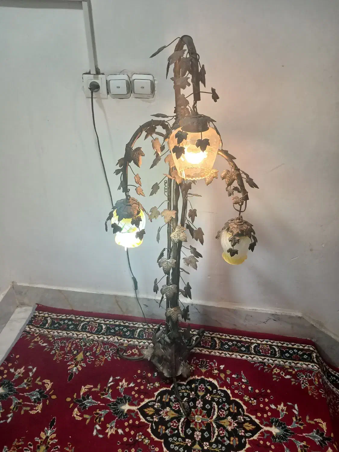 تلویزیون، وآباژور|تلویزیون و پروژکتور|اردبیل, |دیوار