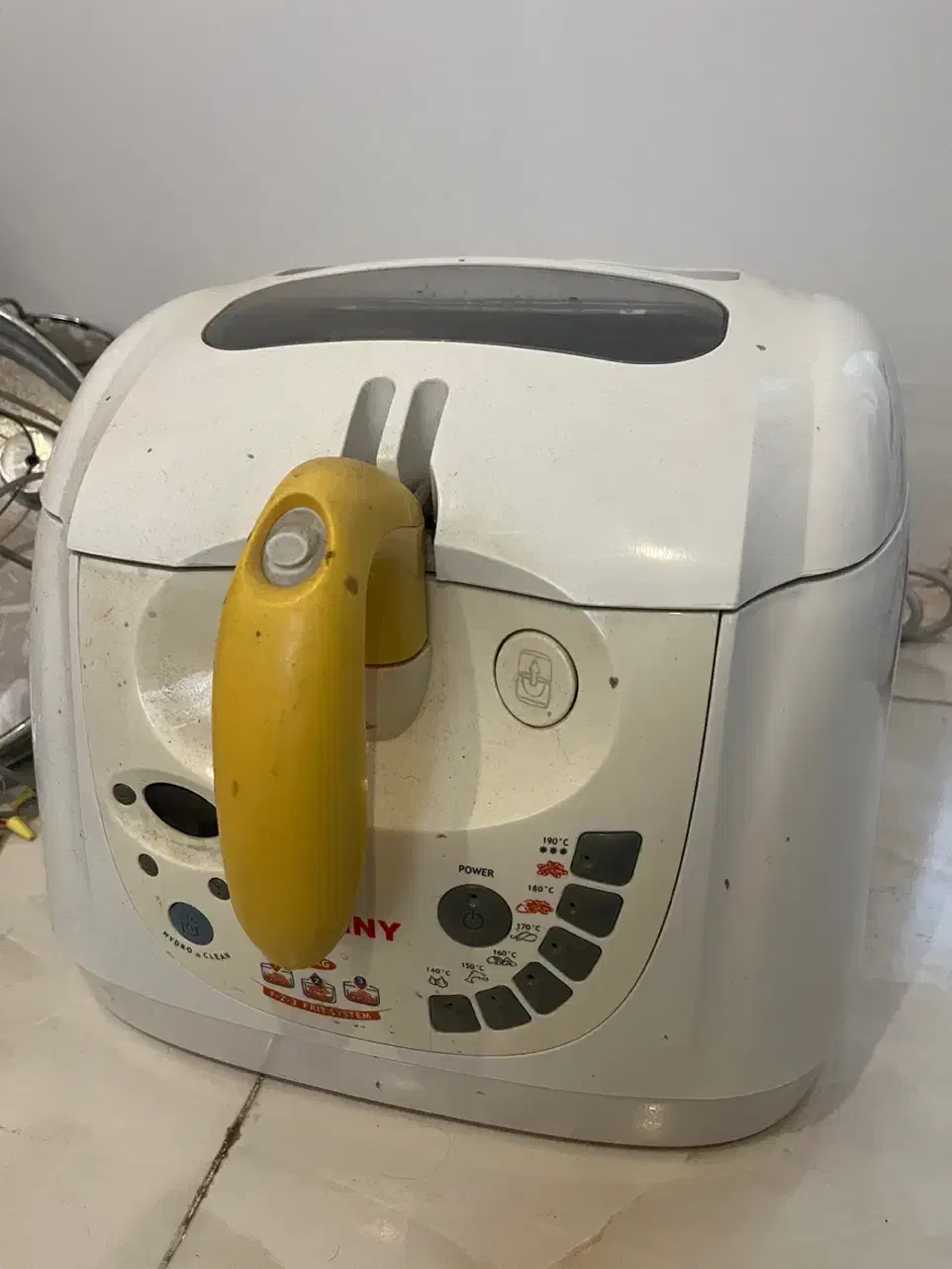 سرخ کن سانی|اجاق گاز و لوازم برقی پختوپز|ری, جوانمرد قصاب|دیوار