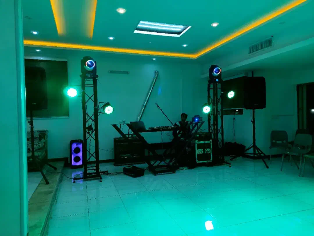 دیجی دی جی dj dg|خدمات پذیرایی، مراسم|اصفهان, مهرآباد|دیوار