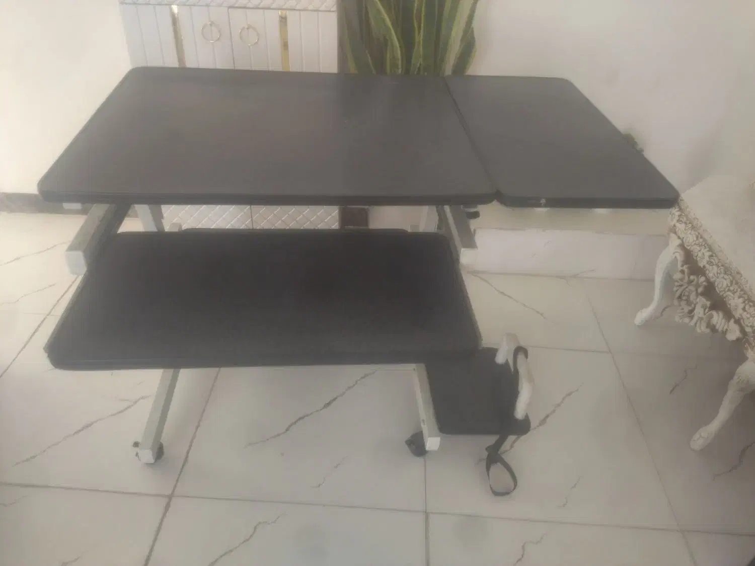 میز کامپیوتر نو|میز تحریر و کامپیوتر|شیراز, سعدیه شمالی|دیوار