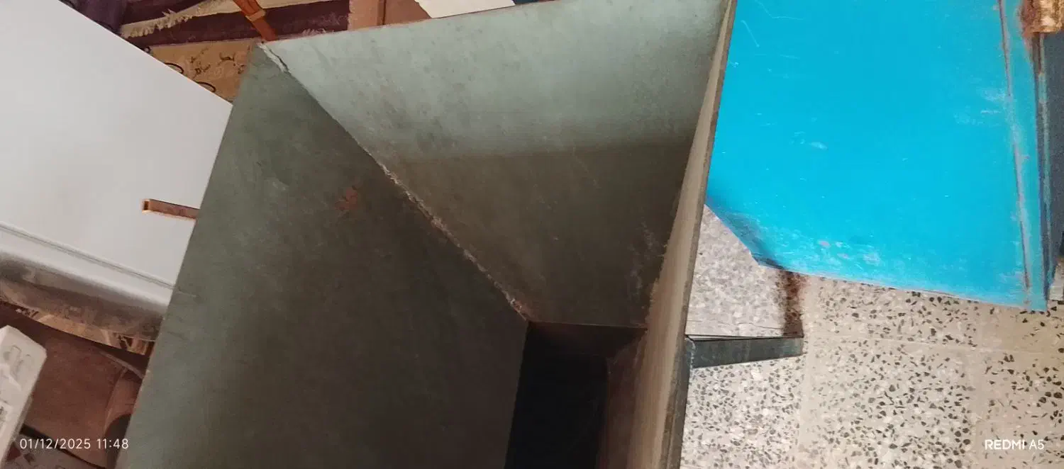 دستگاه ساخت زغال چینی یا زغال فشورده|ماشین‌آلات صنعتی|هندمینی, |دیوار