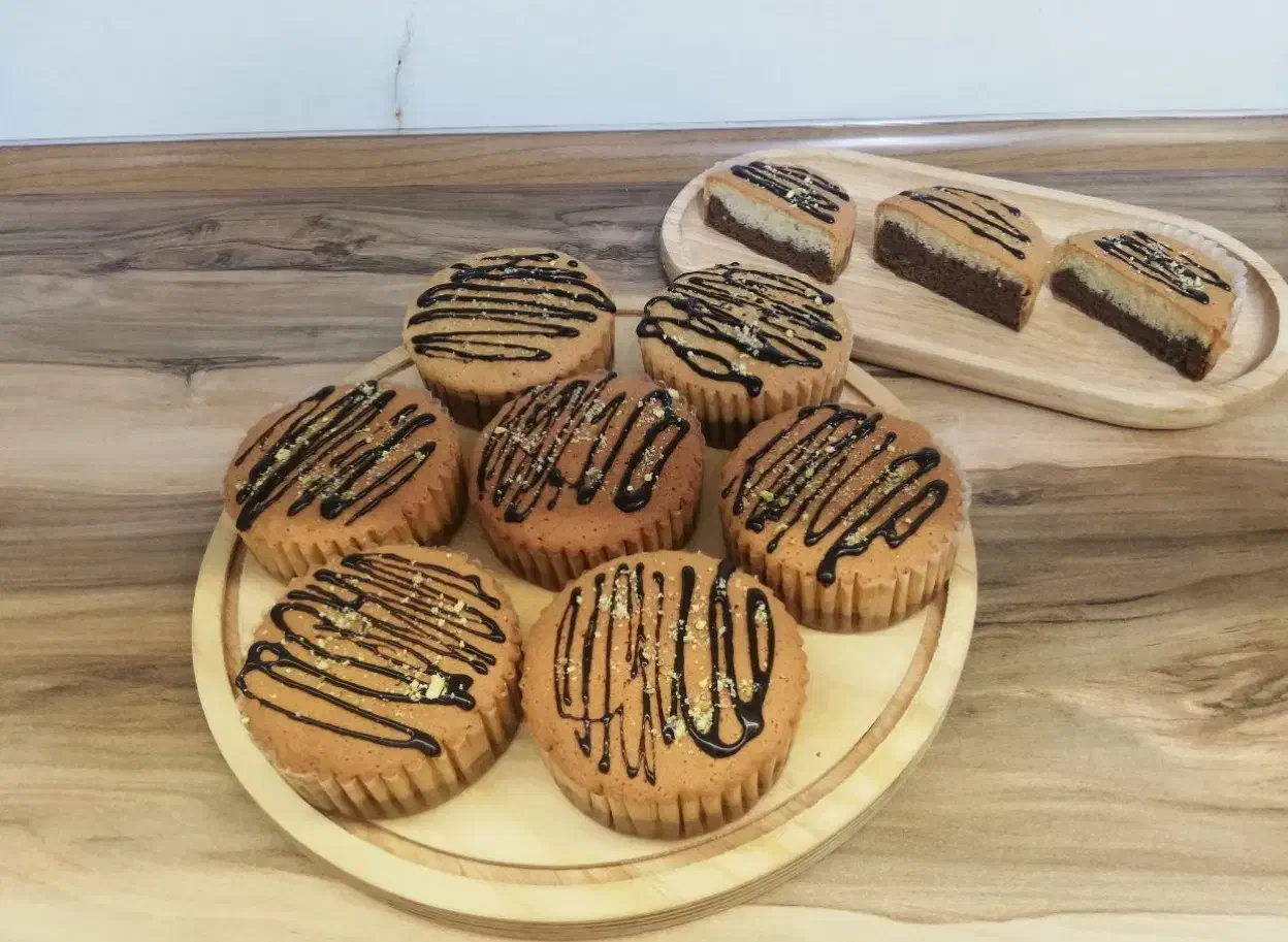 آموزش کیک های کافه ای|خدمات آموزشی|کرج, ساسانی (قلمستان)|دیوار