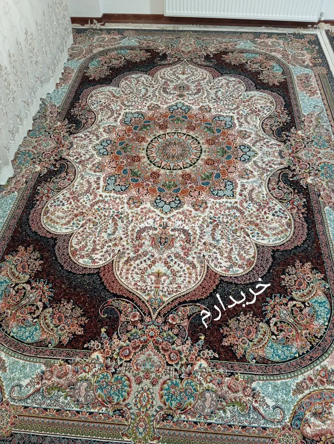 فرش|فرش|تهران, لویزان|دیوار