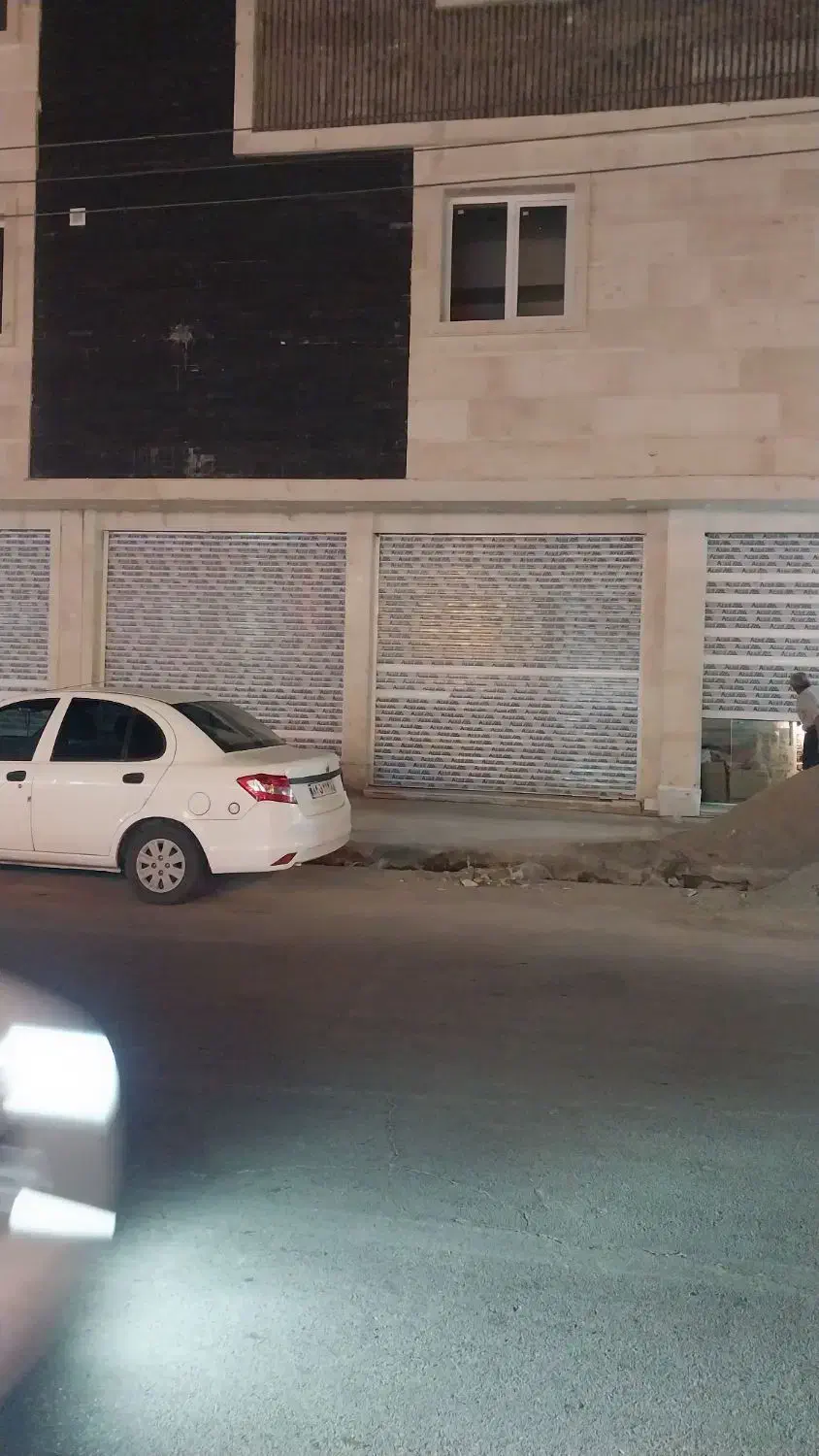 مغاز تجاری زیباشهر البرز 6|اجارهٔ مغازه و غرفه|زاهدان, |دیوار