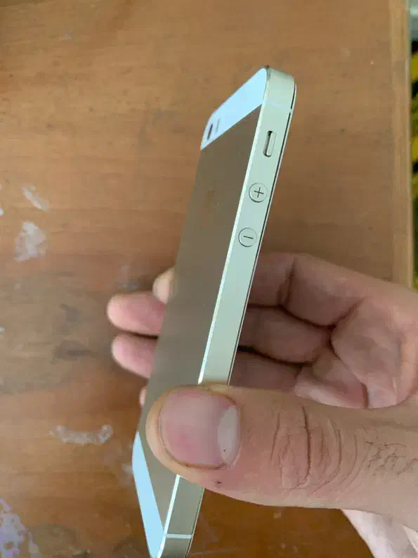 ایفون iphone 5s 32g|موبایل|تهران, سیمای ایران|دیوار