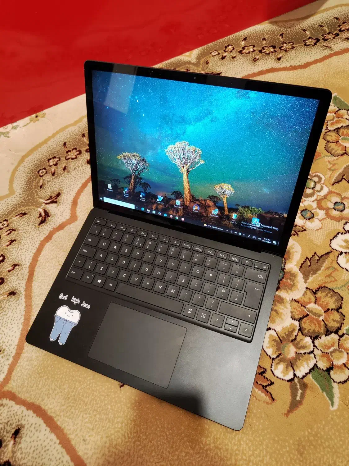 سرفیس لپتاپ 3|رایانه همراه|یاسوج, |دیوار