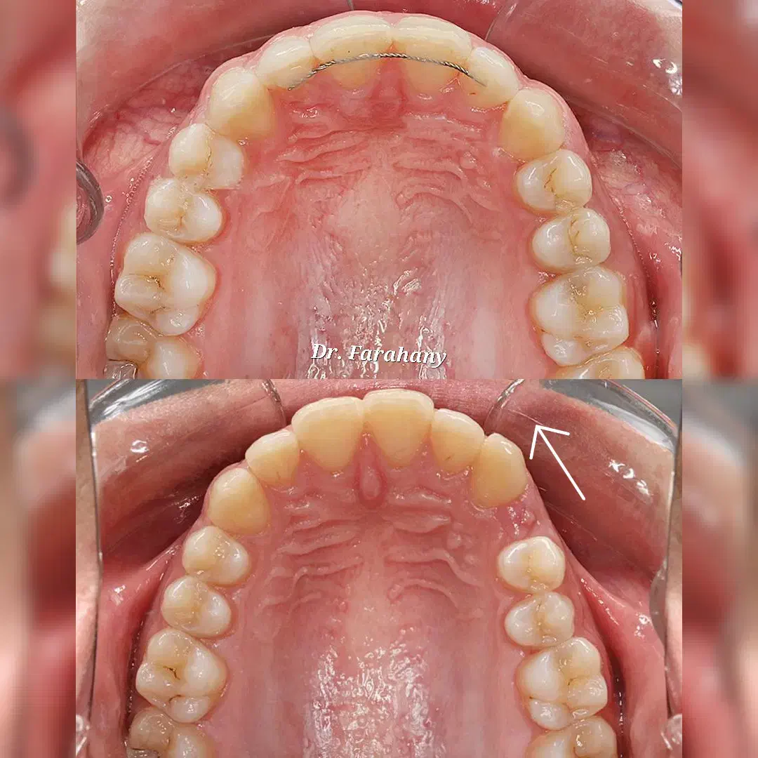 دستیار ارتودنسی|استخدام درمانی، زیبایی، بهداشتی|تهران, علی‌آباد|دیوار