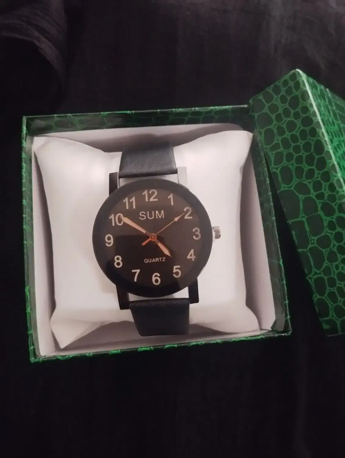 ساعت مچی|ساعت|خرمآباد, |دیوار