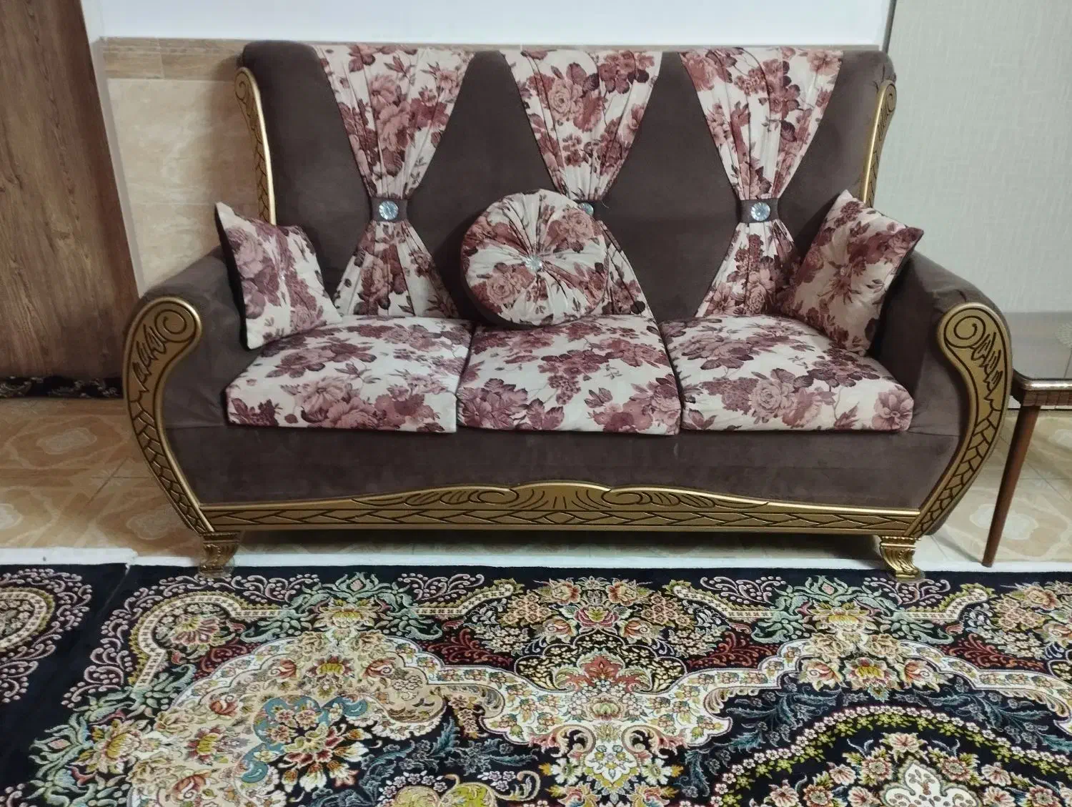 مبل راحتی|مبلمان اداری|هشتگرد, سعید آباد|دیوار