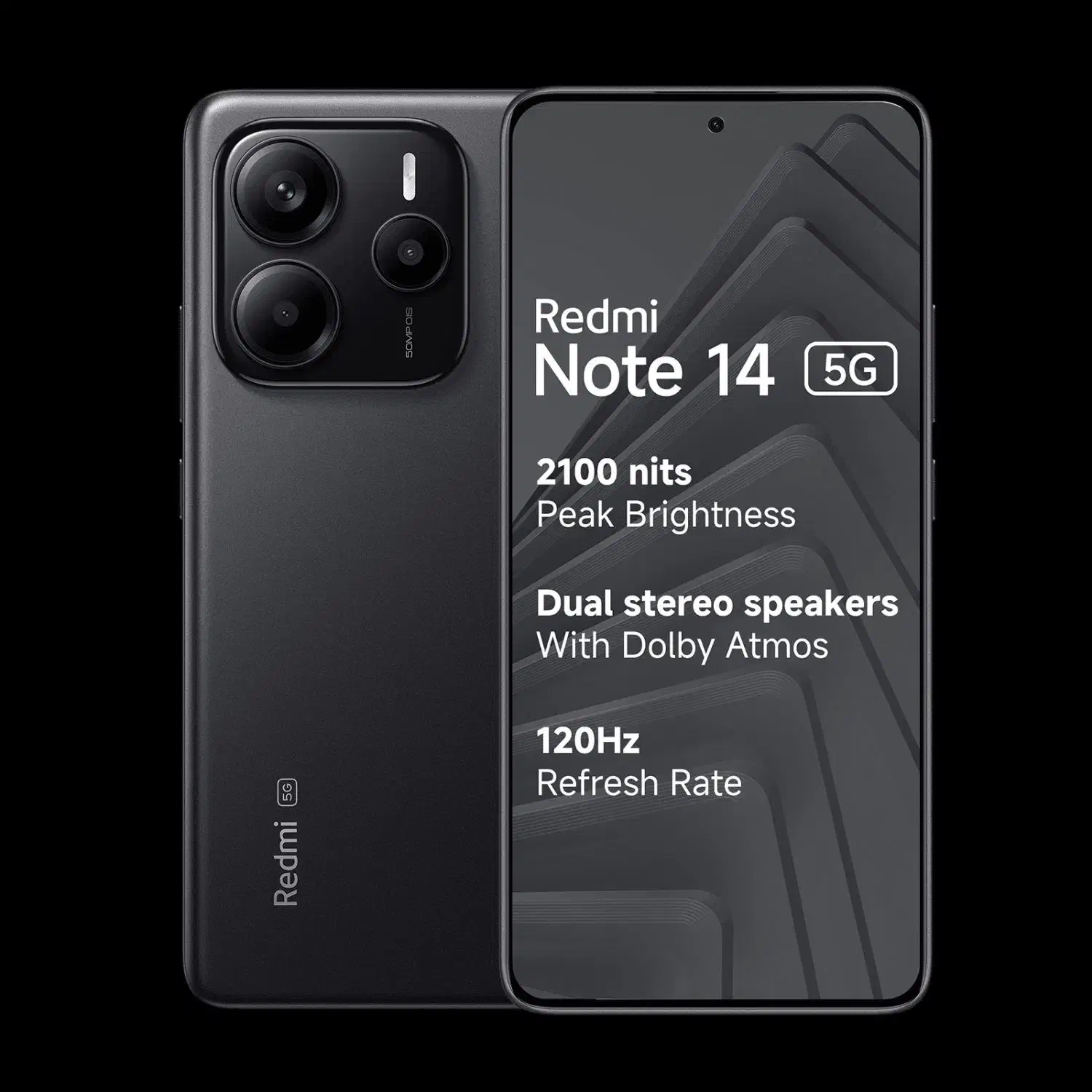 موبایل Redmi note 14|موبایل|بندر انزلی, طالب آباد|دیوار