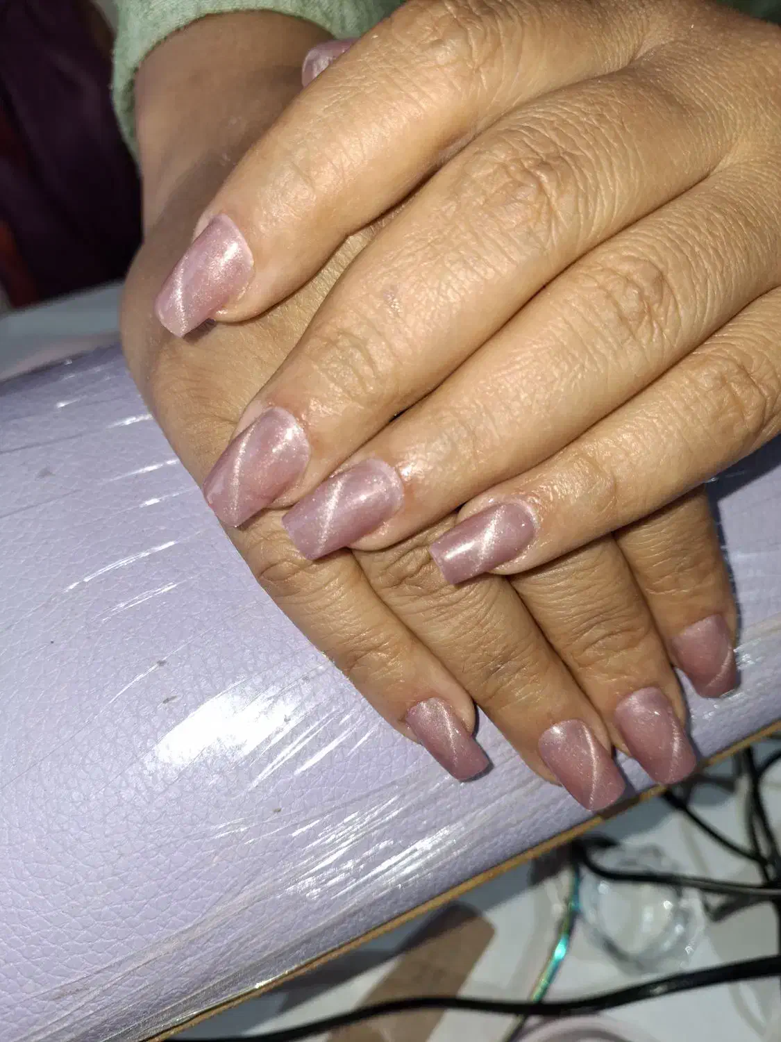 مدل ناخن، خدمات ناخن|خدمات آرایشگری و زیبایی|پاکدشت, پاکدشت (مامازند)|دیوار