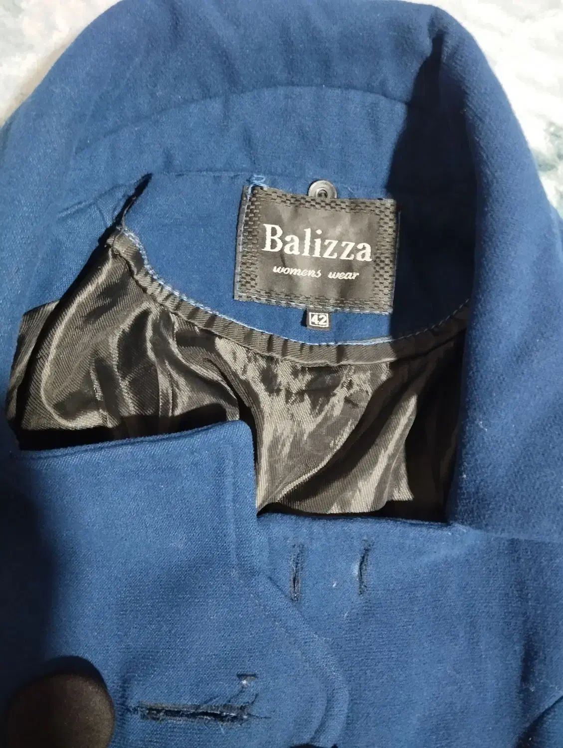 کت فوتر گرم پیشکشی|لباس|سقز, |دیوار