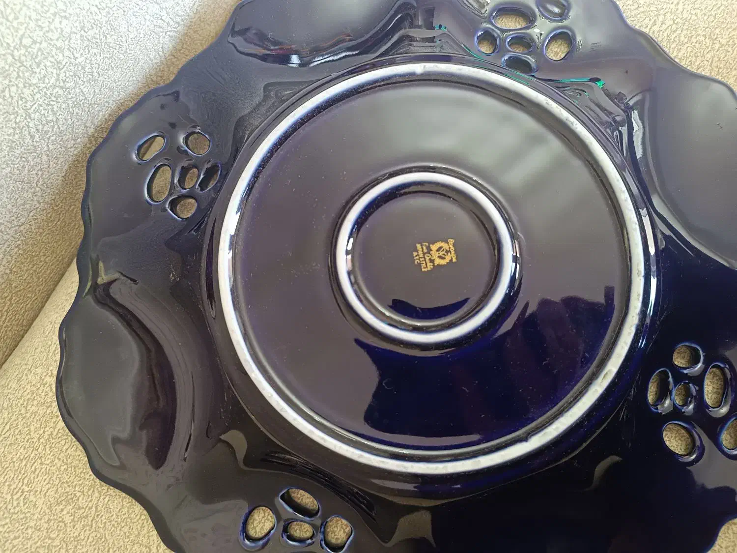 میوه خوری لیلی و مجنون اصل ژاپن فروش بدلیل مهاجرت|ظروف سرو و پذیرایی|تبریز, |دیوار