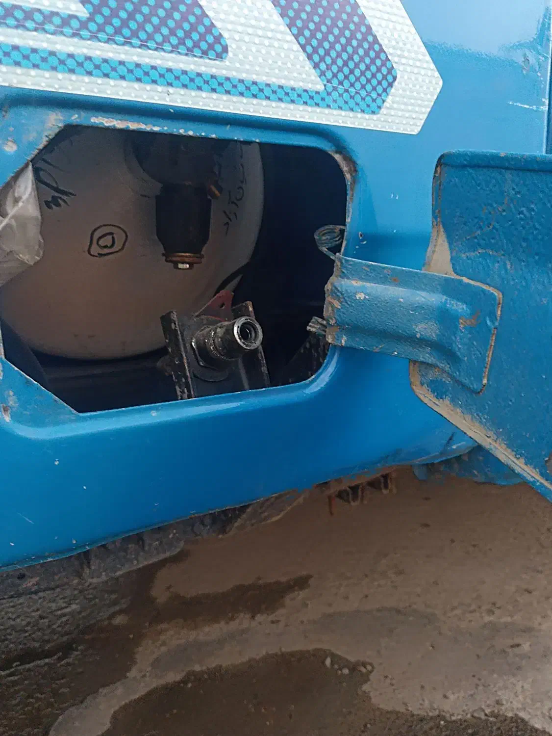 نیسان مدل ،85دوگانه شرکتی|خودرو سواری و وانت|کرمان, |دیوار