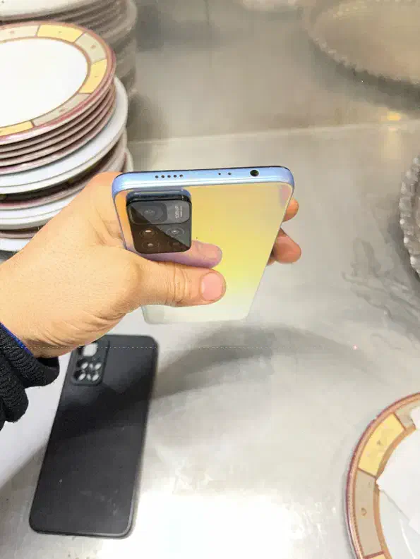 11پرو+پلاس 120وات|موبایل|مشهد, یوسفیه (شهرک غرب)|دیوار